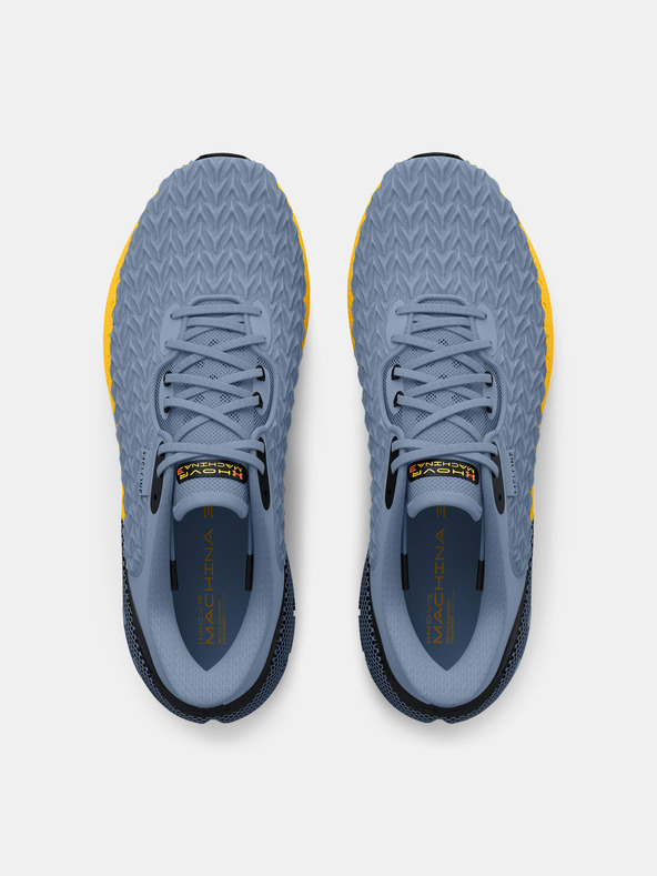 Under Armour Мъжки обувки Under Armour UA HOVR Machina 3 Clone