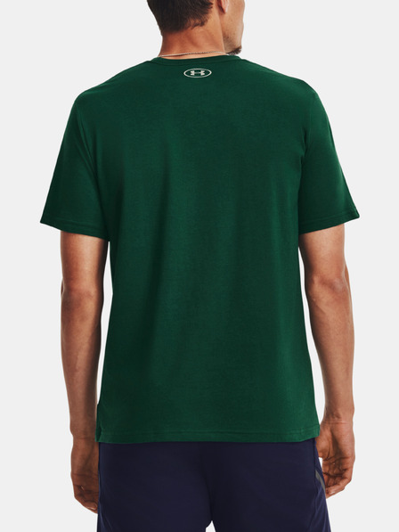 Under Armour Мъжка тениска Under Armour UA GL FOUNDATION SS