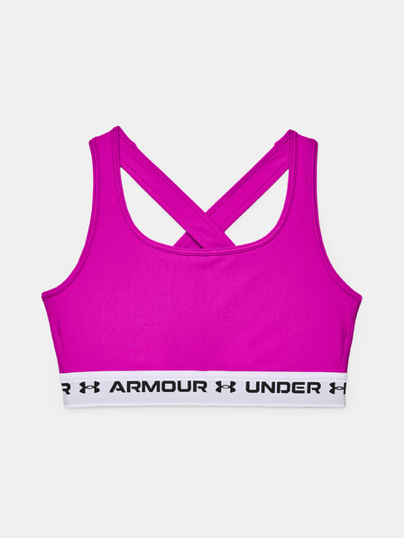 Under Armour Дамски сутиен Crossback Mid Bra на Under Armour