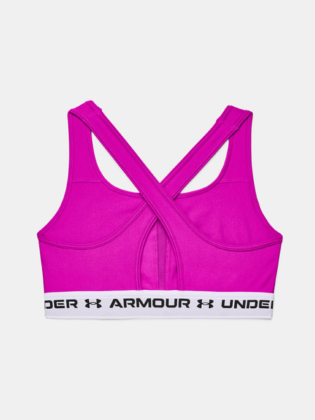 Under Armour Дамски сутиен Crossback Mid Bra на Under Armour