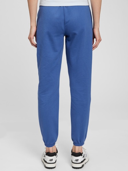 GAP Спортни панталони Gap лого GAP