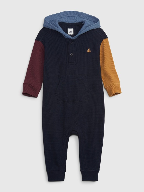 GAP Brannan Детски гащеризони