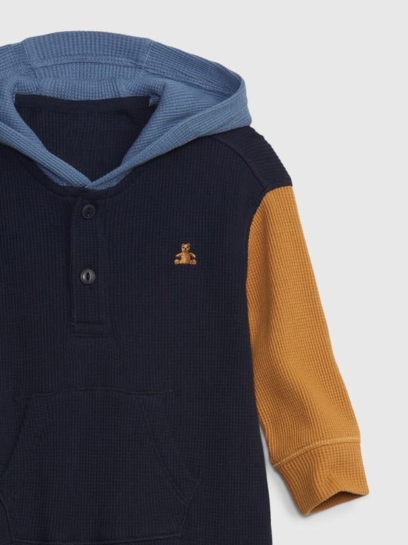 GAP Brannan Детски гащеризони
