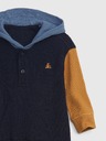 GAP Brannan Детски гащеризони