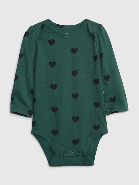 GAP Baby боди Mix & Match GAP