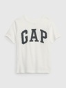 GAP Детска тениска jersey лого GAP