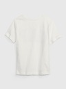 GAP Детска тениска jersey лого GAP