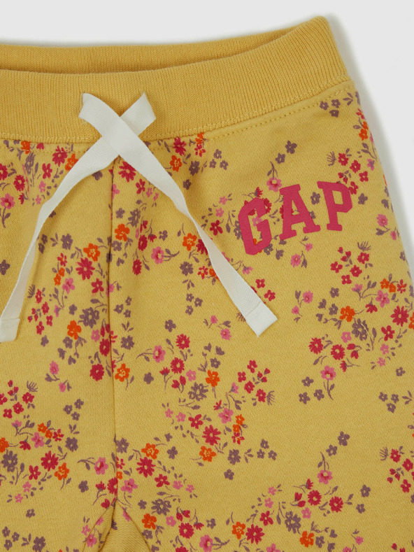 GAP Детски цветни анцузи GAP