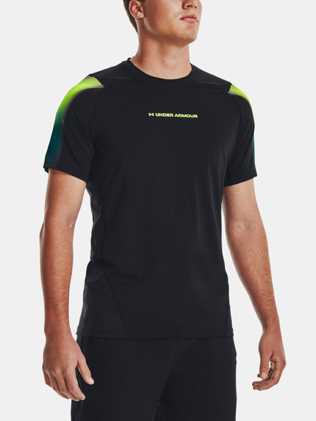 Under Armour Мъжка тениска Under Armour UA HG Armour Nov Fitted SS
