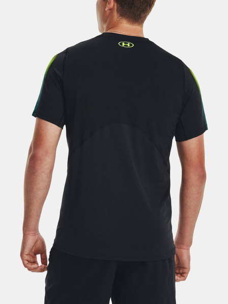 Under Armour Мъжка тениска Under Armour UA HG Armour Nov Fitted SS