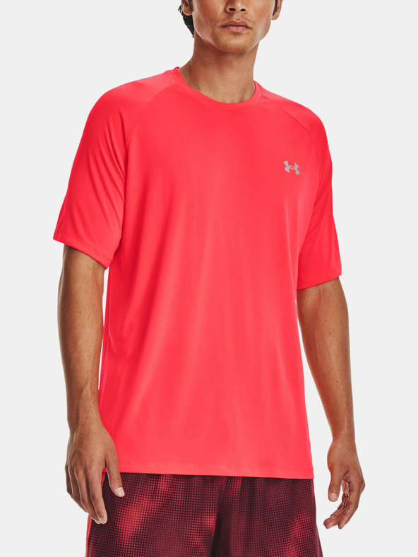 Under Armour Мъжка тениска Under Armour UA Tech Reflective SS