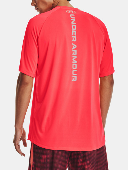 Under Armour Мъжка тениска Under Armour UA Tech Reflective SS