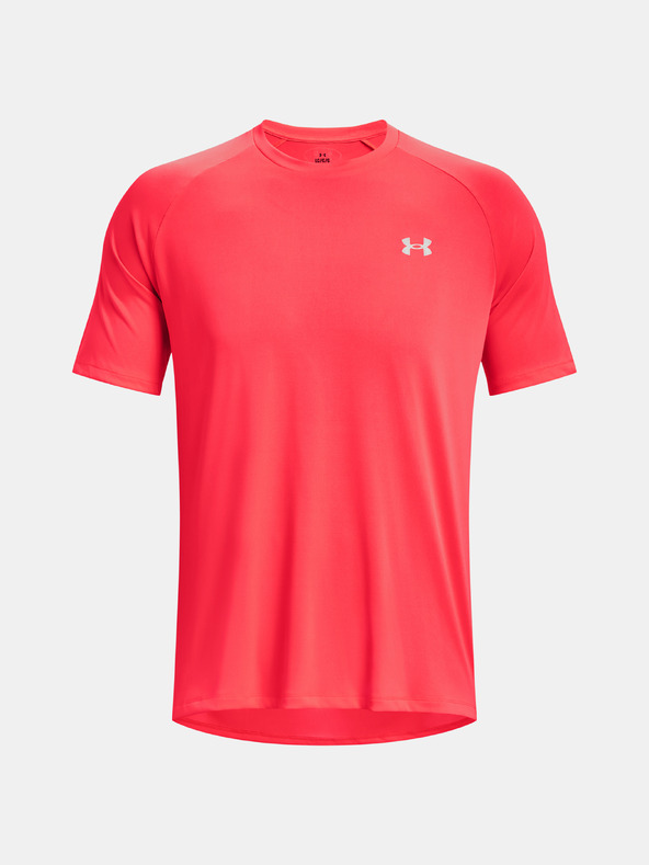 Under Armour Мъжка тениска Under Armour UA Tech Reflective SS