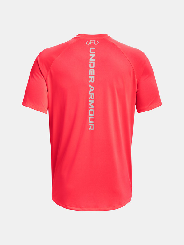Under Armour Мъжка тениска Under Armour UA Tech Reflective SS