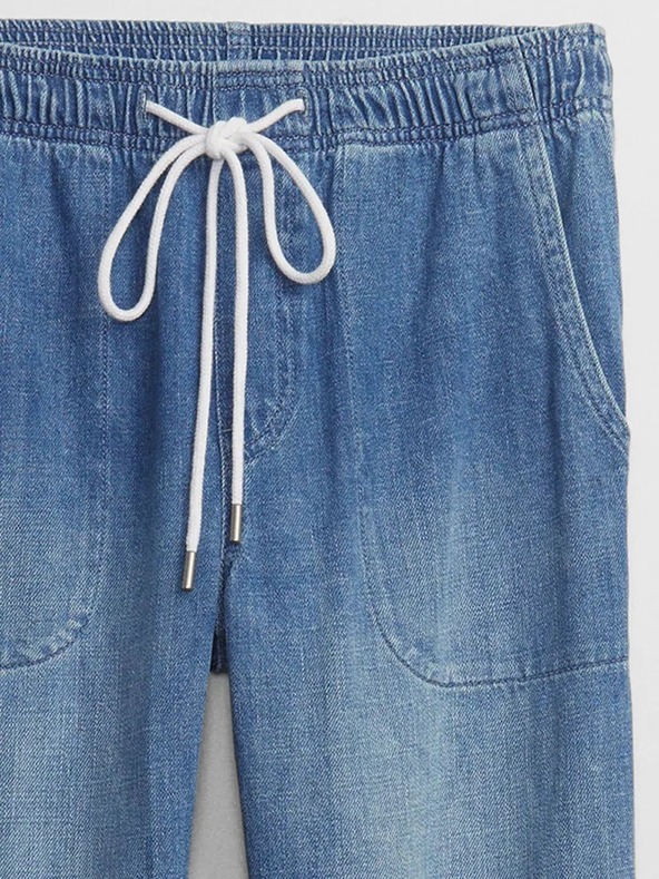 GAP Дънки Mid Rise Easy GAP