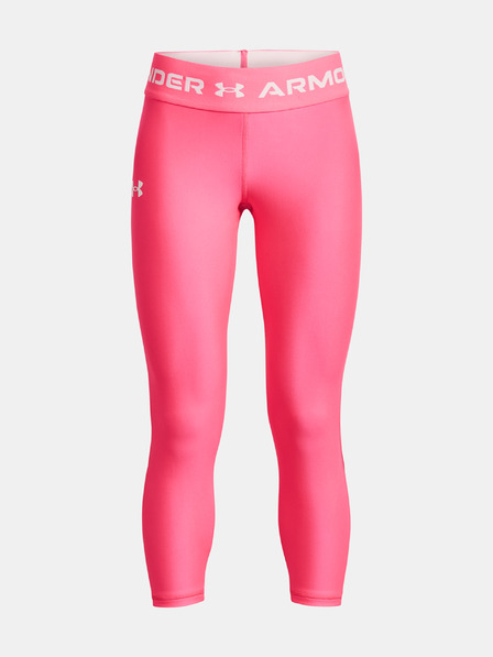 Under Armour Момичешки клин Under Armour Armour Ankle Crop