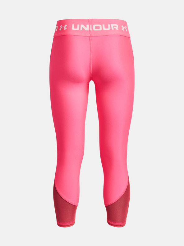 Under Armour Момичешки клин Under Armour Armour Ankle Crop