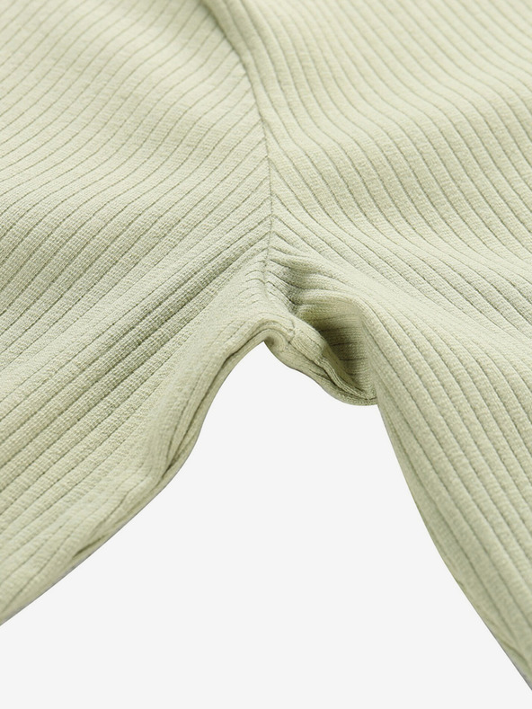 NAX Светлозелена дамска тениска NAX Cerla