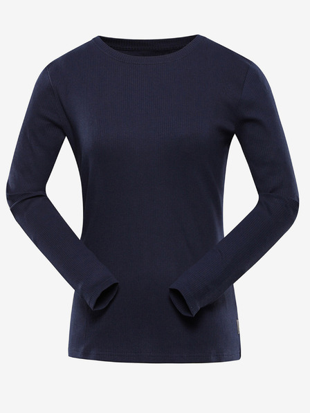 NAX Дамска тениска NAX NAX CERLA синя