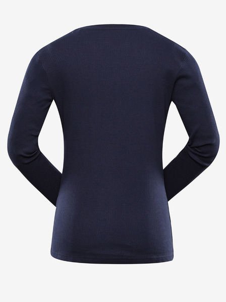 NAX Дамска тениска NAX NAX CERLA синя