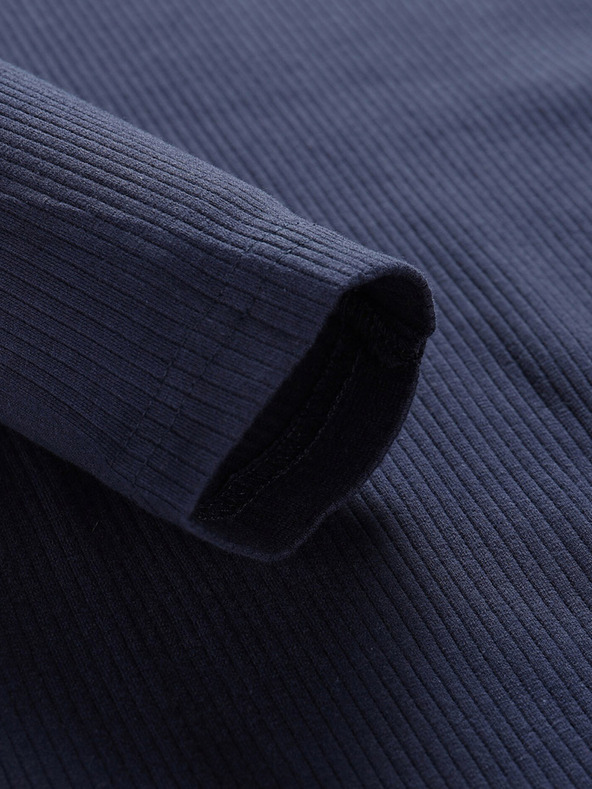 NAX Дамска тениска NAX NAX CERLA синя