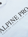 ALPINE PRO Светлосин дамски суитчър ALPINE PRO Jefewa