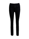 Orsay Черни дамски skinny fit дънки ORSAY