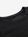 NAX Детска тениска Nax NAX ESOFO черна