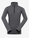 ALPINE PRO ALPINE PRO Stanso детска сива функционална тениска