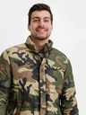 GAP Пътепатна дебела яка GAP