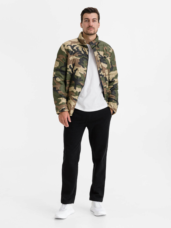 GAP Пътепатна дебела яка GAP