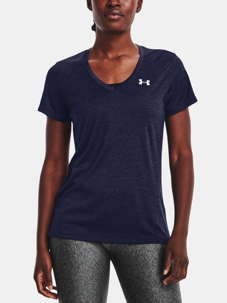 Under Armour Дамска тениска Under Armour Tech SSV - Twist