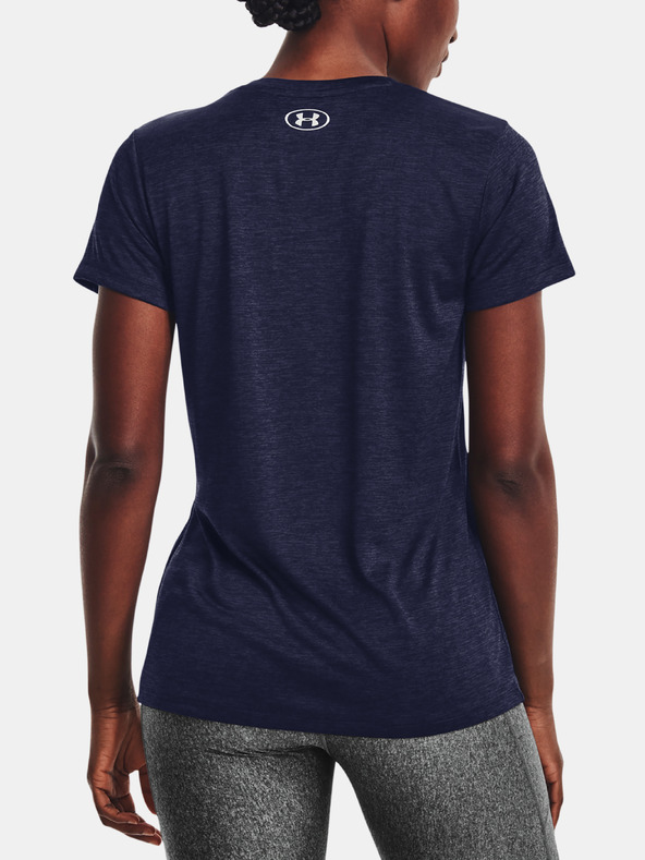 Under Armour Дамска тениска Under Armour Tech SSV - Twist