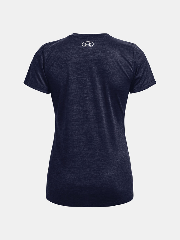 Under Armour Дамска тениска Under Armour Tech SSV - Twist