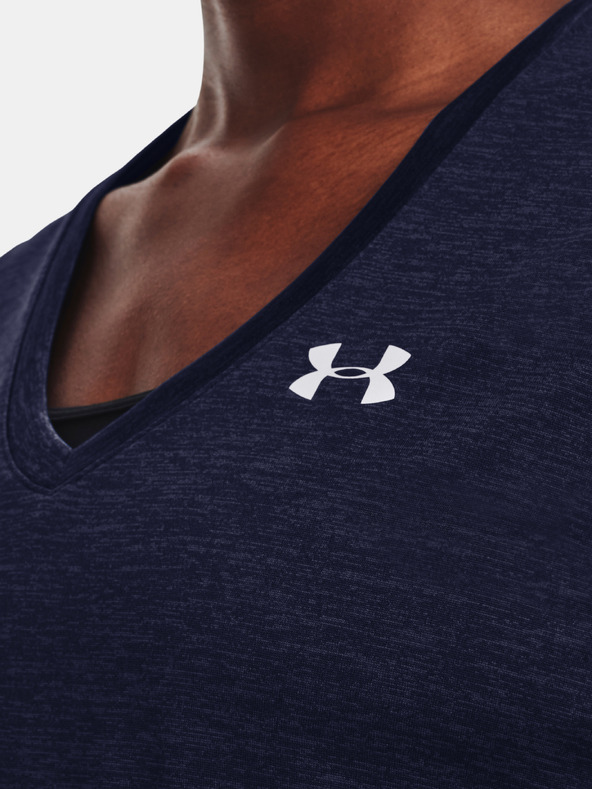 Under Armour Дамска тениска Under Armour Tech SSV - Twist