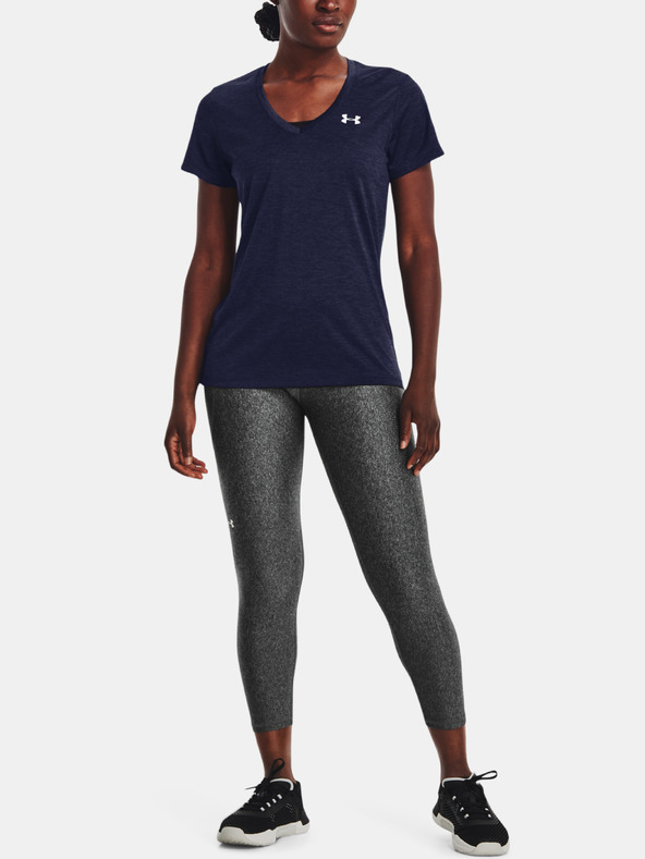 Under Armour Дамска тениска Under Armour Tech SSV - Twist