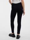 Orsay Черни дамски дънки skinny fit ORSAY