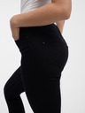 Orsay Черни дамски дънки skinny fit ORSAY