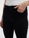 Orsay Черни дамски дънки skinny fit ORSAY