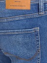 Jack & Jones Сини слим дънки Jack & Jones Liam