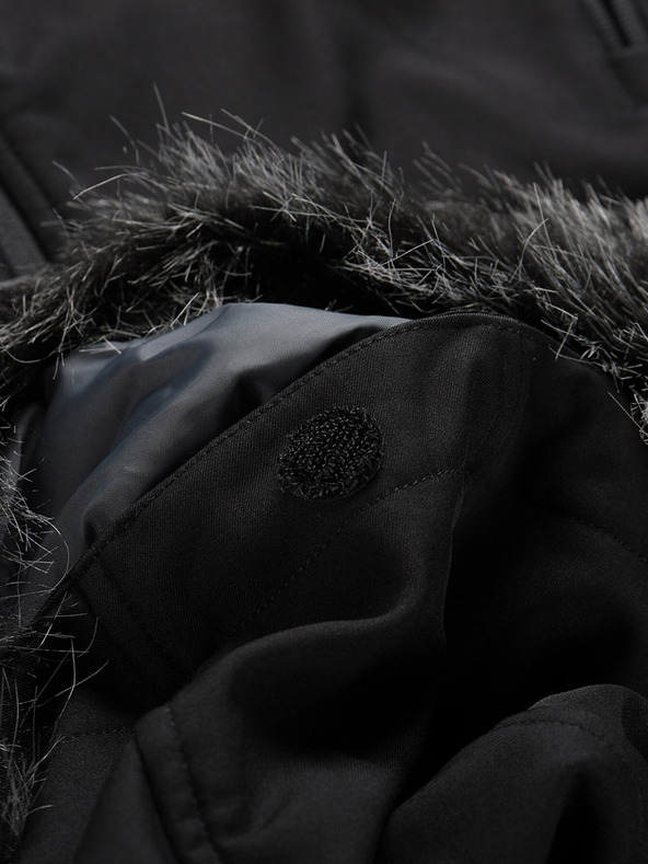 ALPINE PRO Ibora Палто