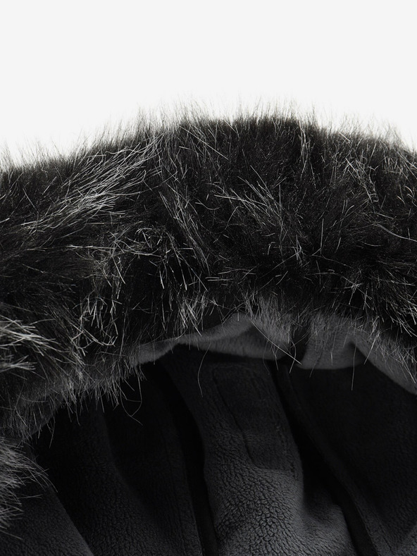 ALPINE PRO Ibora Палто