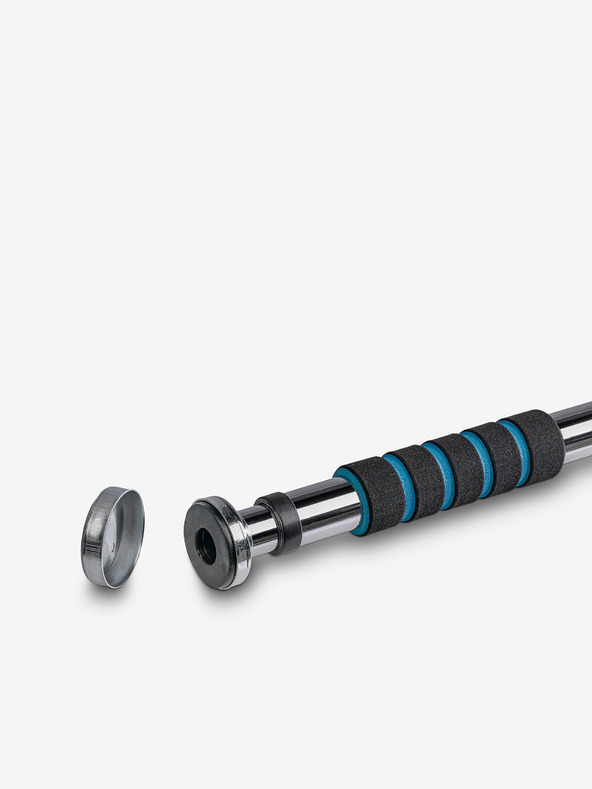 Worqout Черна щанга за врати Worqout