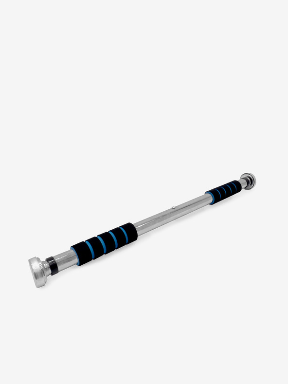 Worqout Черна щанга за врати Worqout