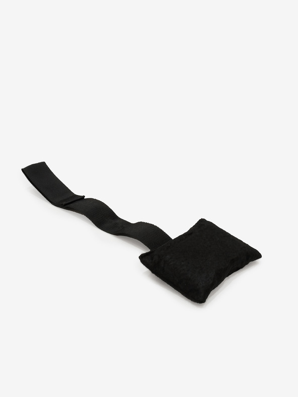 Worqout Многофункционално въже за тренировки с окачване Black Worqout