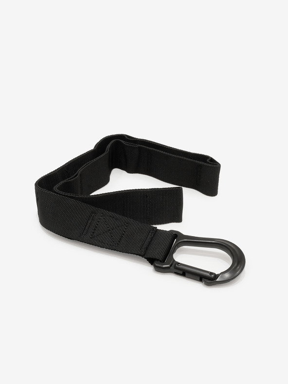 Worqout Многофункционално въже за тренировки с окачване Black Worqout