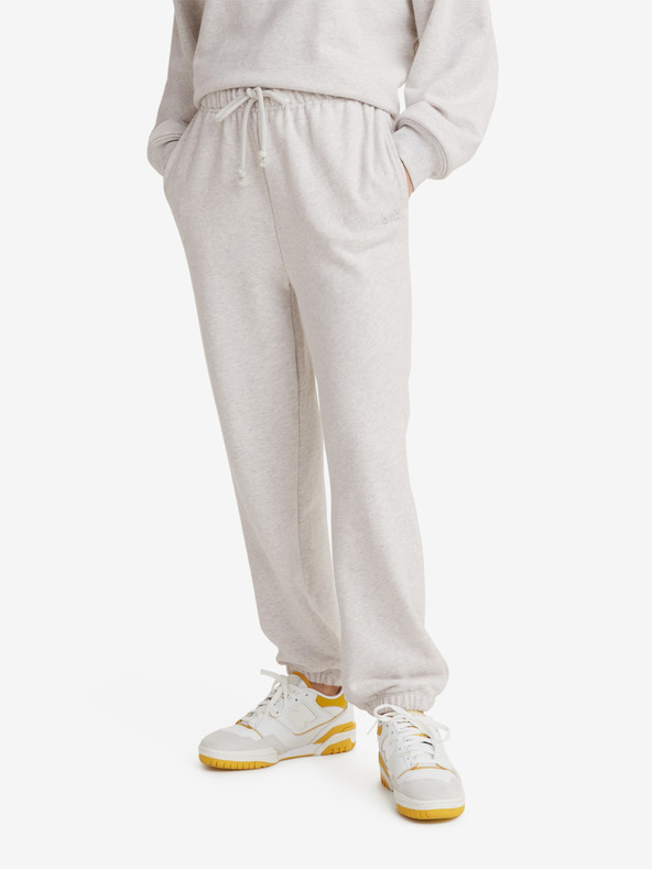 Levi's® Светлосиви дамски основни потници Levi's®