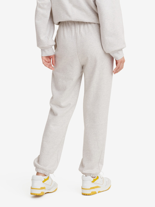 Levi's® Светлосиви дамски основни потници Levi's®