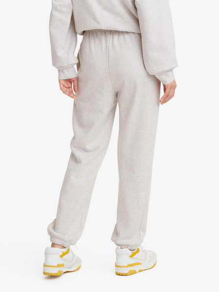 Levi's® Светлосиви дамски основни потници Levi's®