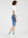 Levi's® Сини мъжки къси панталони Levi's® от деним